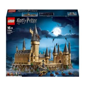 LEGO Harry Potter