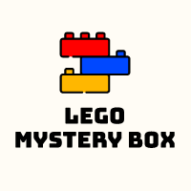 LEGO mystery box