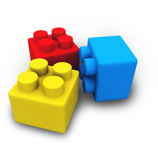 Mystery Box LEGO